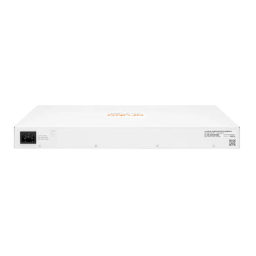 Bastidor HPE NW IOn 1830 48XGbE 4xSFP Switch - imagem 2
