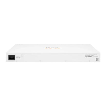 Bastidor HPE NW IOn 1830 48XGbE 4xSFP Switch - imagem 2