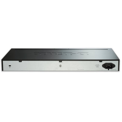 Switch de Rede D-Link DGS-1510-52X/E L2 48xGb 4x10Gb SFP+ - imagem 4