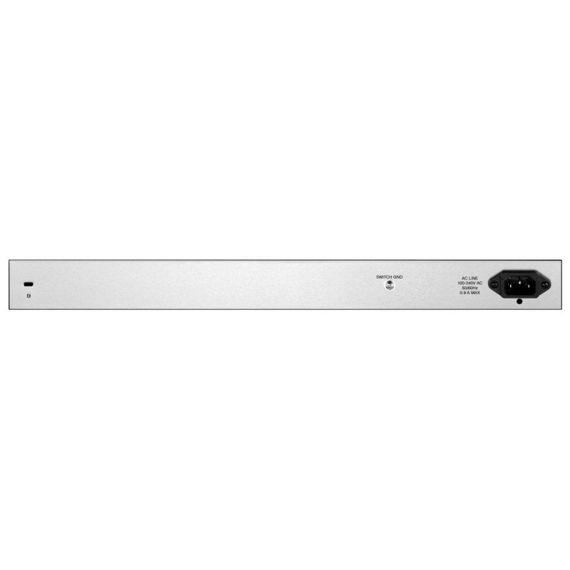 Bastidor D-Link DGS-1210-52/E Switch 52xGB 4xSFP Combo - imagem 3