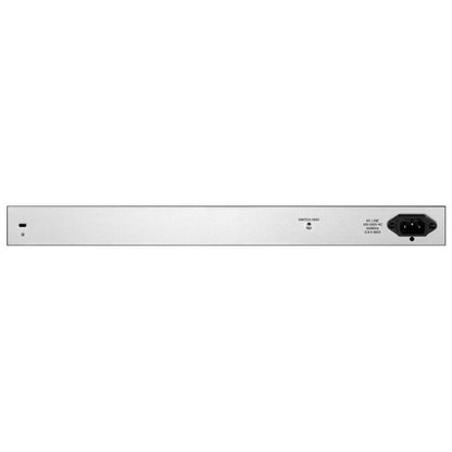 Bastidor D-Link DGS-1210-52/E Switch 52xGB 4xSFP Combo - imagem 3