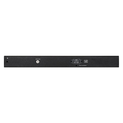 Switch de Rede D-Link DMS-1100-10TP 8x2.5GbE PoE 2xSFP+ - imagem 4
