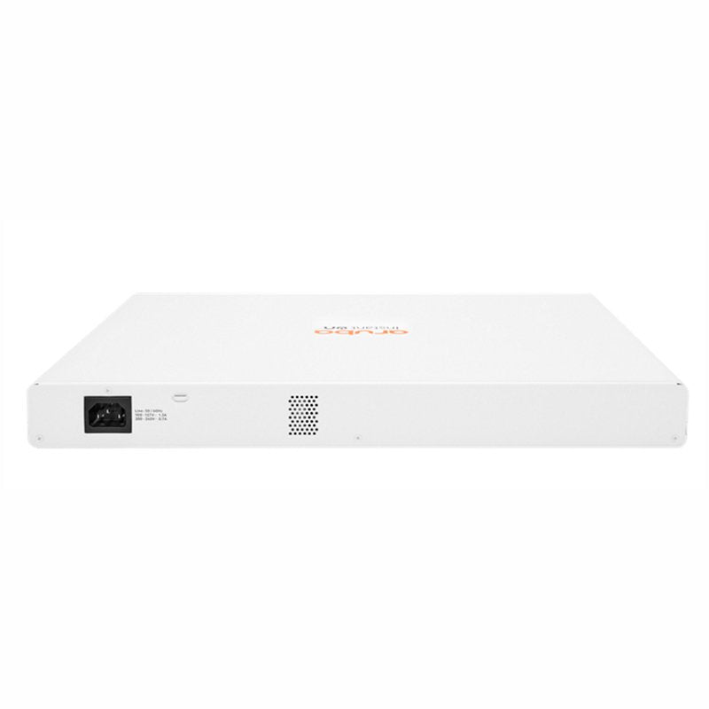 Bastidor HPE NW IOn 1960 12xGT 4xSFP+ Switch - imagem 3
