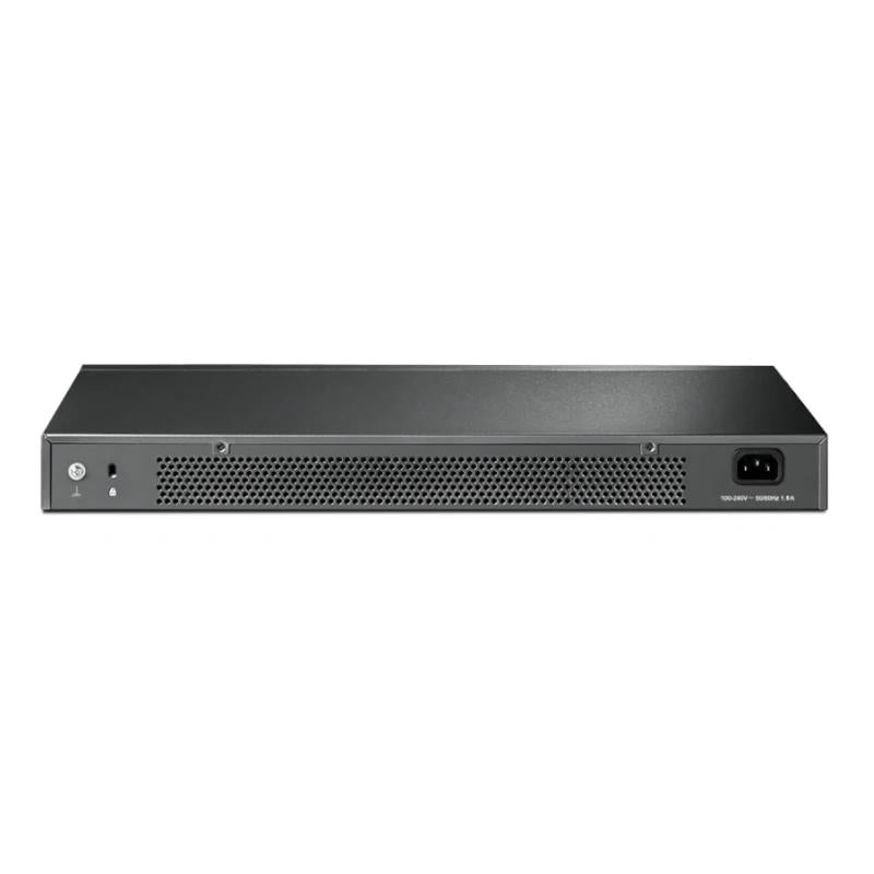 Switch de Rede TP-Link SG3452X L2 48xGbE 4Slots SFP+ - imagem 4