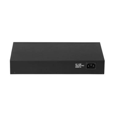 Bastidor Edimax GS-1024 Switch 24xGbE Metal - imagem 2