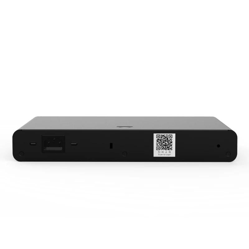 Switch de Rede Reyee L2 8xGb PoE+ 2xSFP Slots Rack - imagem 4