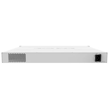 Bastidor MikroTik CRS354-48P-4S+2Q+RM Switch 48xGbE 4xSFP+ - imagem 2