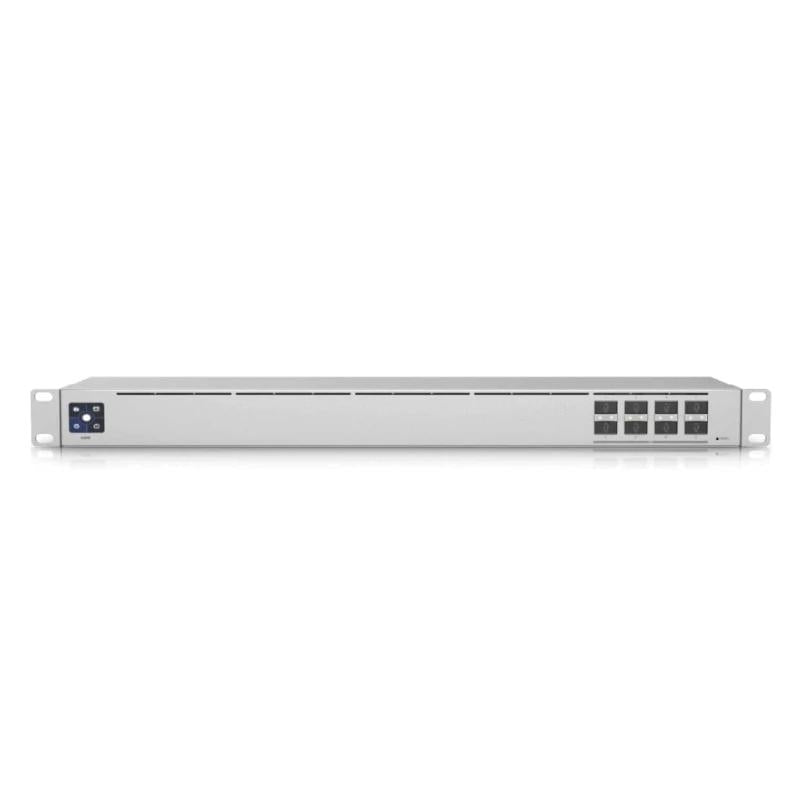 Switch de Rede Ubiquiti USW-Aggregation L2 8x10Gb SFP+