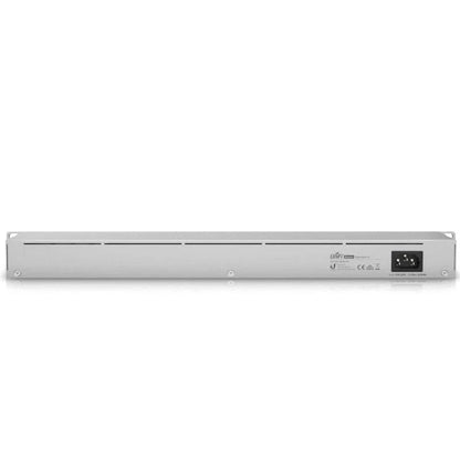 Switch de Rede Ubiquiti USW-Aggregation L2 8x10Gb SFP+ - imagem 3