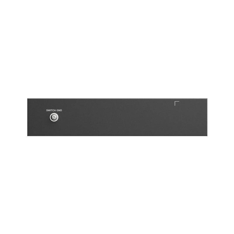 Switch de Rede D-Link DMS-1250-10SPL/E 8xMG PoE 2xSFP+ L2 - imagem 3
