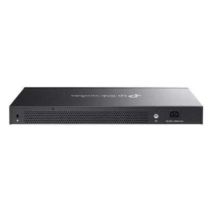 Switch de Rede TP-Link SG3428X L2+ 24xG 4x10G SFP+ - imagem 5