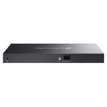 Switch de Rede TP-Link ES220GMP 16xG PoE+ 2xG 2xSFP 250W - imagem 5