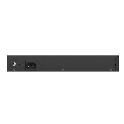 Switch de Rede Reyee ES220GS-LP 18xGbE (16 PoE) 130W 2xSFP - imagem 4