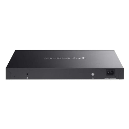 Bastidor TP-Link SG5452X Switch 48xGbE 4xSFP+ - imagem 3