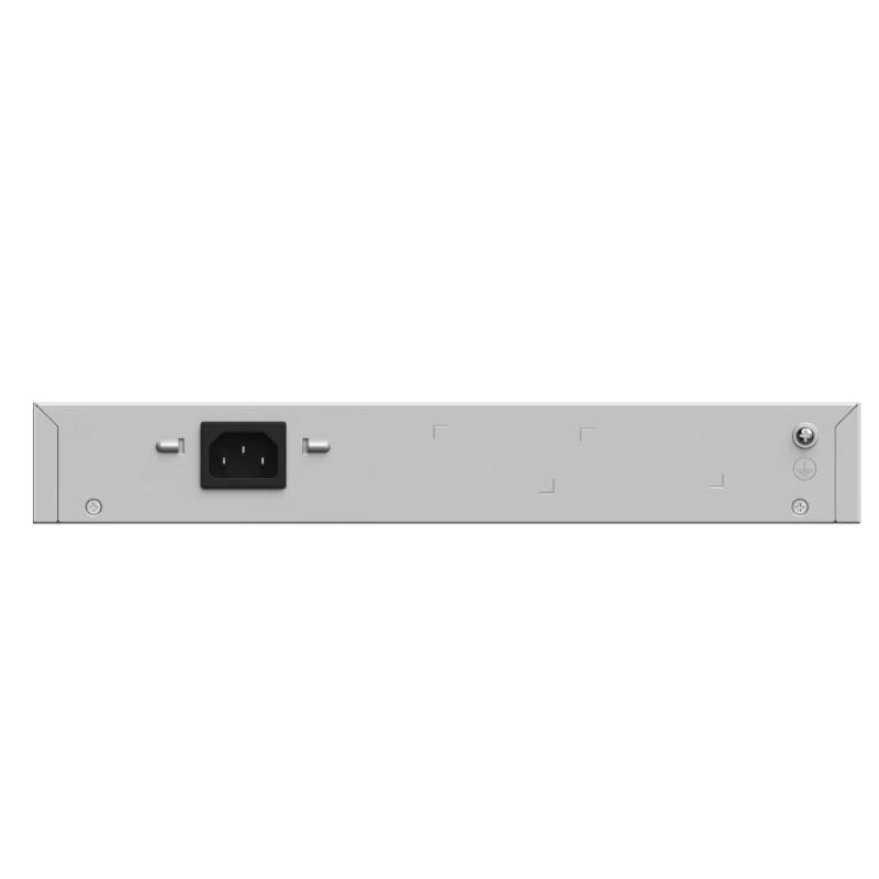 Bastidor Reyee NBS3300-8MG2XS-P L2 8xmG PoE 2xSFP+ 240W - imagem 4