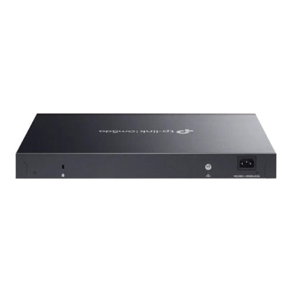 Switch de Rede TP-Link SG3428XMPP L2+ 24xGb 4x10G SFP+ 1U - imagem 3