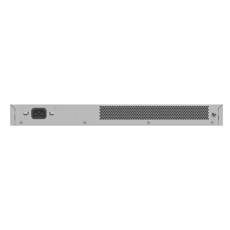 Bastidor Reyee RG-ES216GC2MS Switch Cloud 16P 1G + 2SFP 2.5 - imagem 4