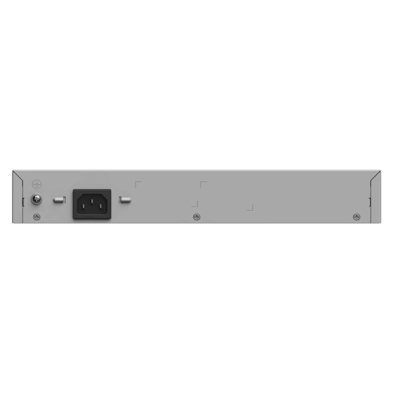 Switch de Rede Reyee RG-ES220GS-P-V2 Cloud 16P PoE+ + 2P 1 - imagem 4