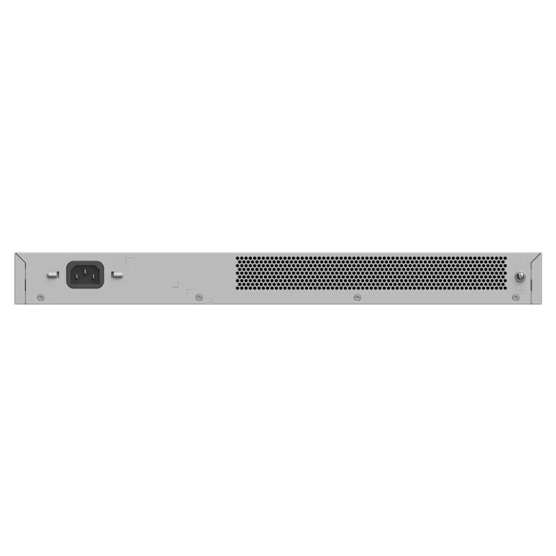 Bastidor Reyee RG-ES224GC2MS Switch Cloud 24P 1G + 2SFP 2.5 - imagem 4