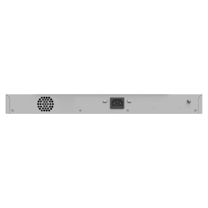 Switch de Rede Reyee RG-ES228GS-P-V2 Cloud 24P PoE + 2P 1G - imagem 4