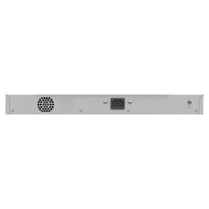 Switch de Rede Reyee RG-ES228GS-P-V2 Cloud 24P PoE + 2P 1G - imagem 4