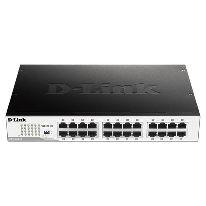 Switch D-Link DGS-1024D 24xGB - imagem 2