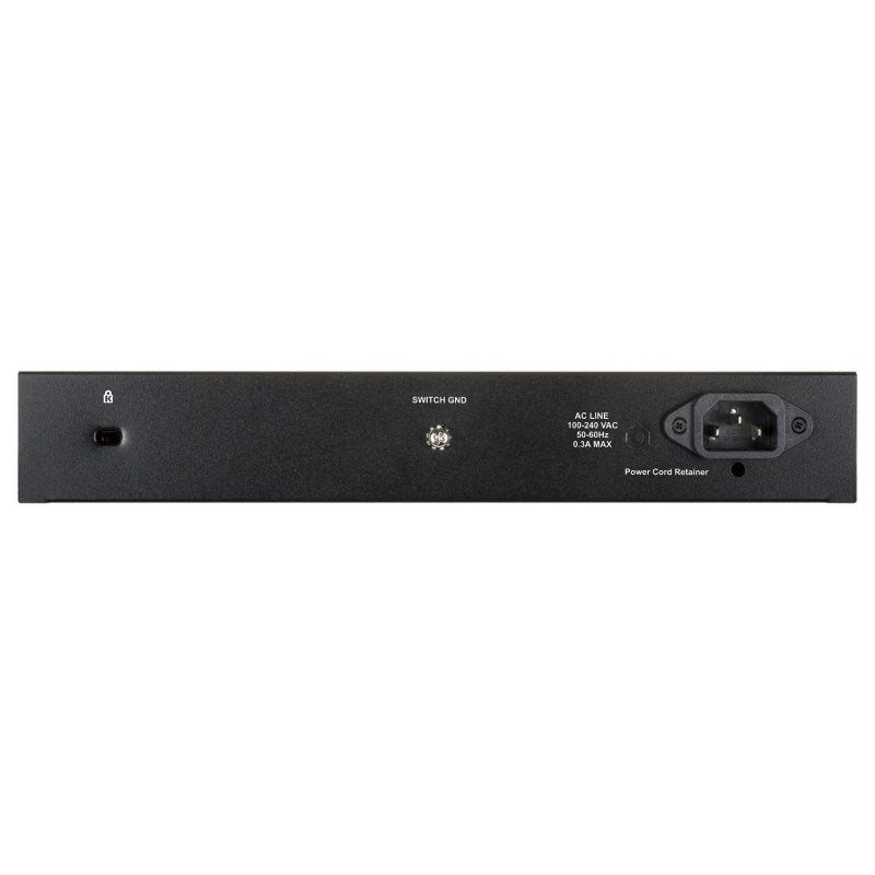 Switch D-Link DGS-1024D 24xGB - imagem 4