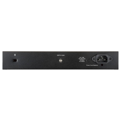 Switch D-Link DGS-1024D 24xGB - imagem 4