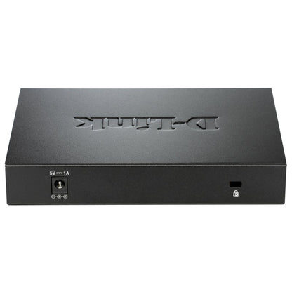 Switch de Rede D-Link DGS-108 8xGB Metal - imagem 4
