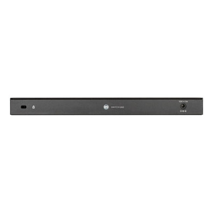 Switch de Rede D-Link DGS-1016S/E 16x10/100/1000Mbps GbE - imagem 4
