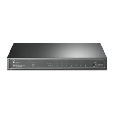 Switch de Rede TP-Link SG2008P 8xGb 4xPoE+ - imagem 2