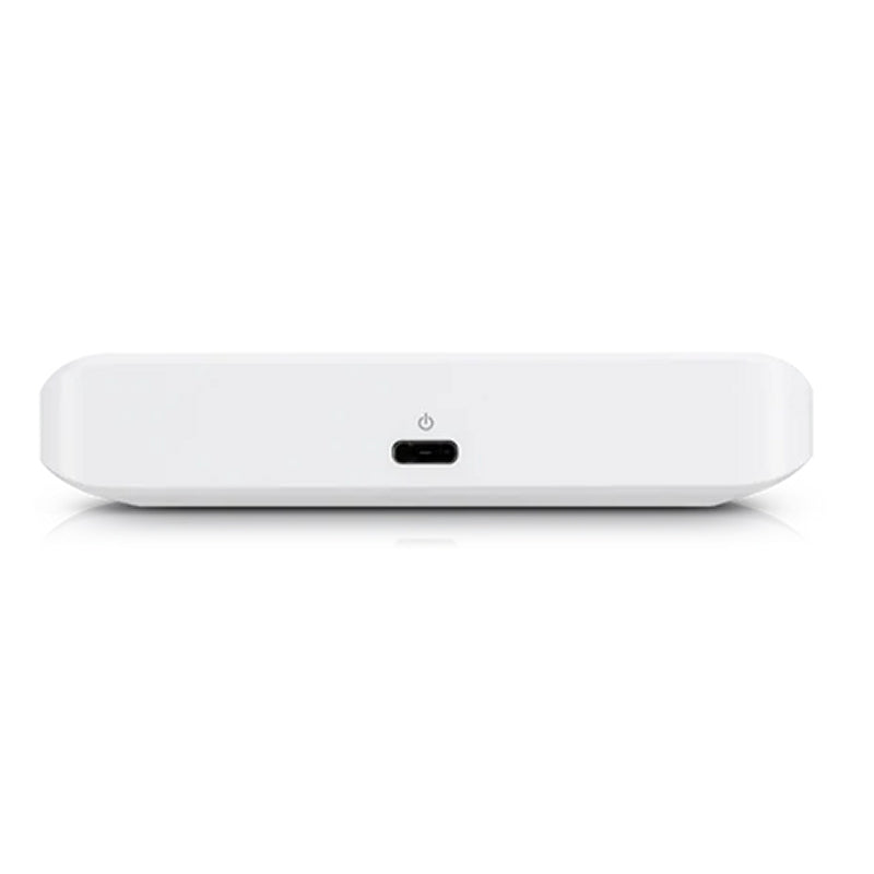 Switch de Rede Ubiquiti Unifi USW-Flex-Mini Gest 5xGbE - imagem 2