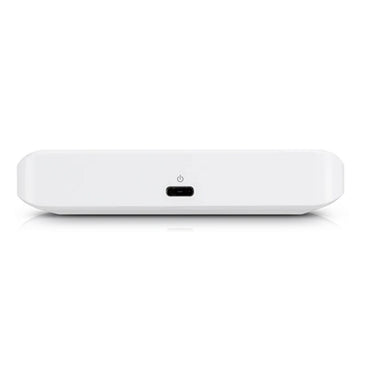 Switch de Rede Ubiquiti Unifi USW-Flex-Mini Gest 5xGbE - imagem 2