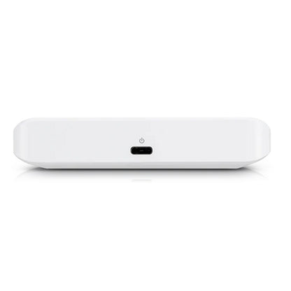 Switch de Rede Ubiquiti Unifi USW-Flex-Mini Gest 5xGbE - imagem 2