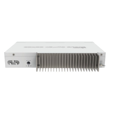 Switch de Rede MikroTik CRS309-1G-8S+IN 1xGbE 8xSFP+ - imagem 2
