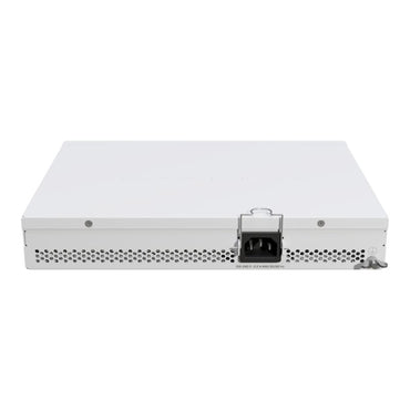 Módulo SFP Mikrotik CSS610-8P-2S+IN 8xGbE PoE 2x10Gb SFP+ - imagem 2