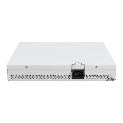 Módulo SFP Mikrotik CSS610-8P-2S+IN 8xGbE PoE 2x10Gb SFP+ - imagem 2