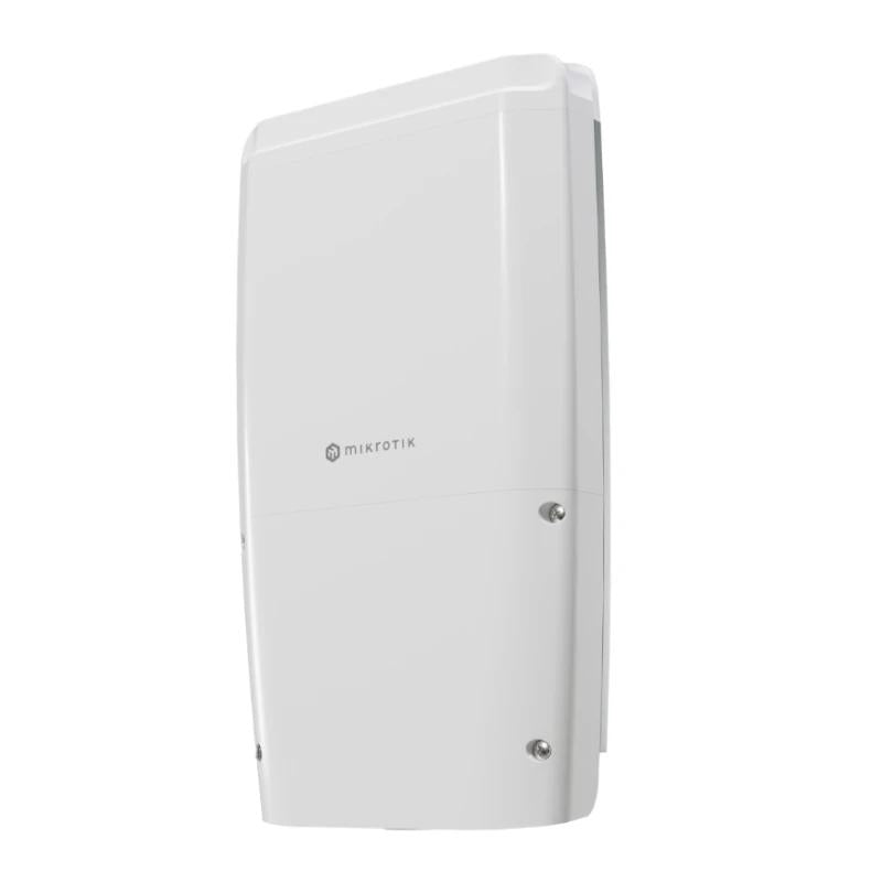 Switch de Rede MikroTik CRS504-4XQ-OUT 4xQSFP28 IP66
