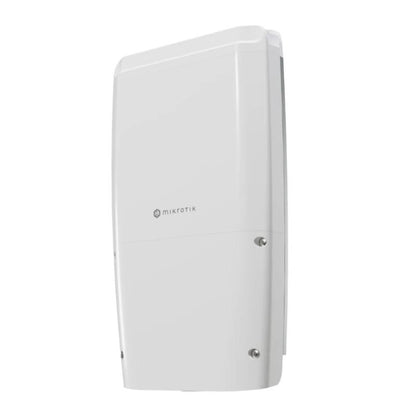 Switch de Rede MikroTik CRS504-4XQ-OUT 4xQSFP28 IP66