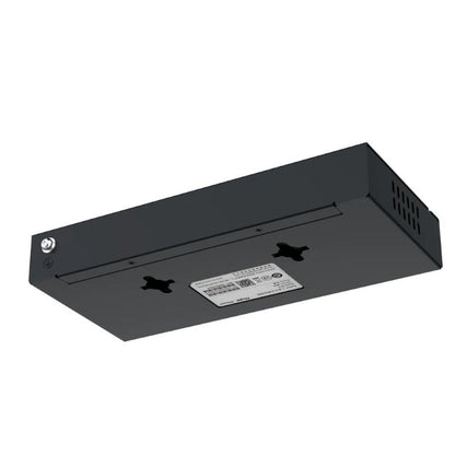 Switch de Rede Reyee Unmanaged 8xGb RJ45 Steel Case - imagem 4