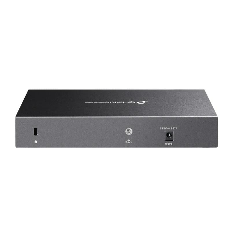 Switch de Rede TP-Link SG2210XMP-M2 8x2,5Gb PoE+ 2xSFP+ - imagem 3
