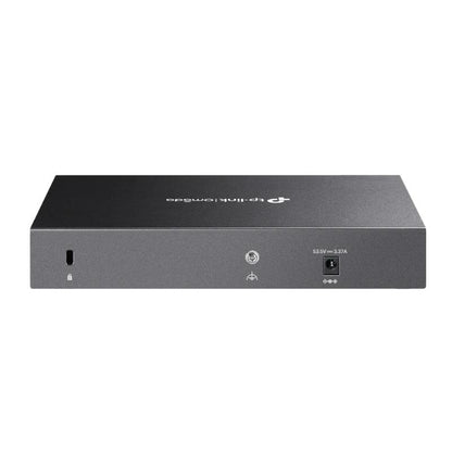 Switch de Rede TP-Link SG2210XMP-M2 8x2,5Gb PoE+ 2xSFP+ - imagem 3