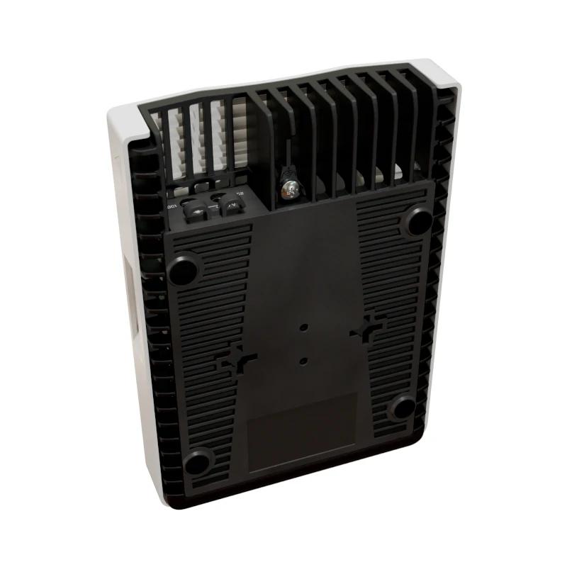 Switch de Rede MikroTik CRS304-4XG-IN 4x10GbE 1xGbE - imagem 3