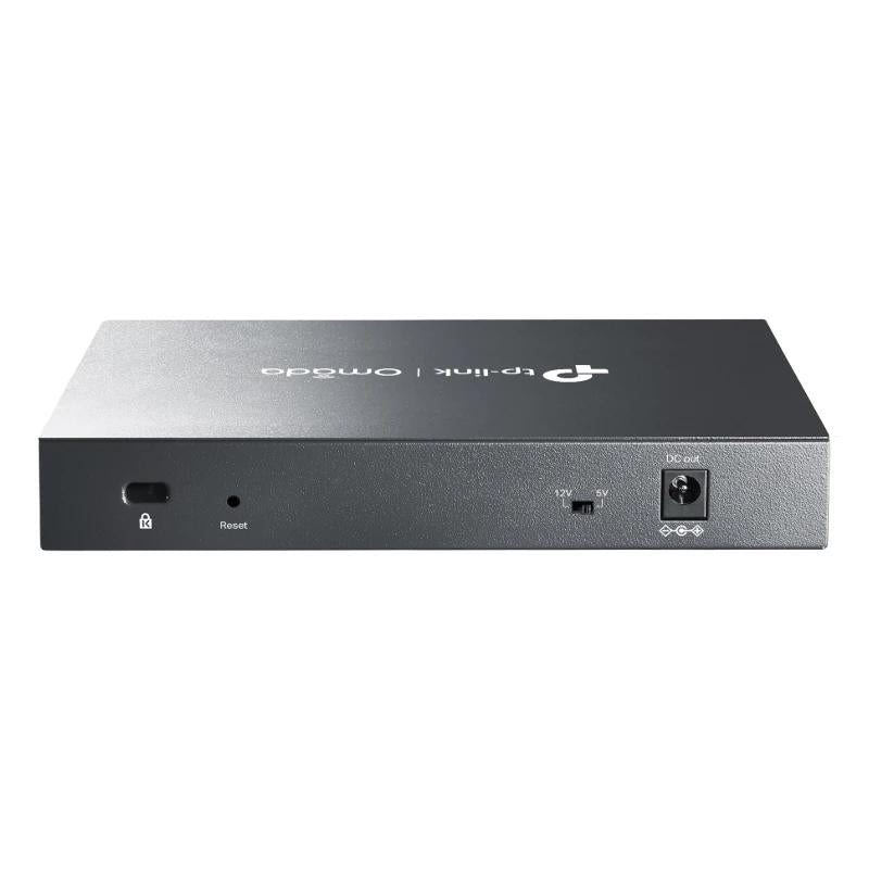 Switch de Rede TP-Link RP108GE 7xGb PoE In 1xGb PoE Out - imagem 4