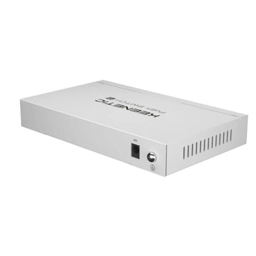 Switch de Rede Keenetic PoE 9 Gigabit 9 Portas - imagem 2