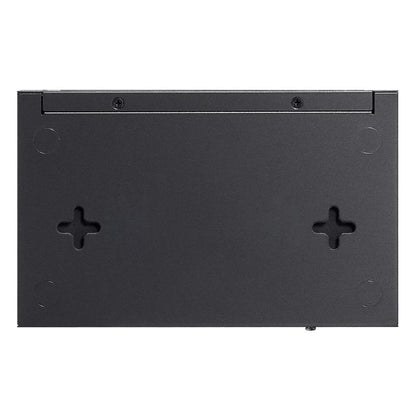 Computador TP-Link ES206GP Switch 4xGb PoE+ 2xGb 65W Desktop - imagem 5