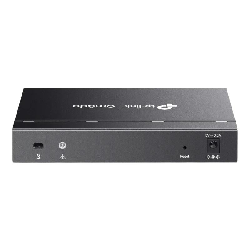 Computador TP-Link ES208G Switch 8xGbE Acero Desktop - imagem 5