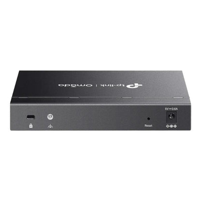Computador TP-Link ES208G Switch 8xGbE Acero Desktop - imagem 5