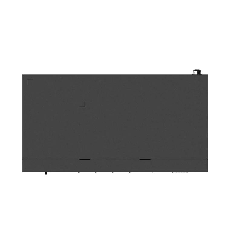 Switch de Rede Reyee ES206MG-P 4xmGb PoE 1xSFP+ 70W - imagem 4