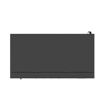 Switch de Rede Reyee ES206MG-P 4xmGb PoE 1xSFP+ 70W - imagem 4